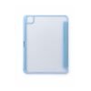 IPAD PRO 13/AIR 13 EUORUO TRANSPARENT BOOK POUCH