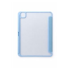IPAD PRO 13/AIR 13 EUORUO TRANSPARENT BOOK POUCH