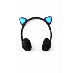 KITTY HEADPHONES FOR GIRLS