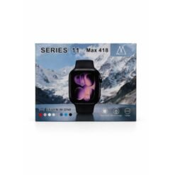 SERIES 11 7 STRAPS SMART WATCH