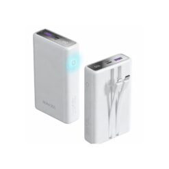 ROMOSS PAC 10 10,000 MAH FAST CHARGING POWER BANK