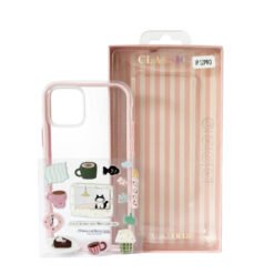 Alternative view of Customize Pouch for iPhone 12 Series