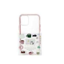Customize Pouch for iPhone 12 Series