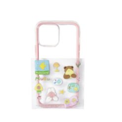 Customize Pouch for iPhone 13 Series