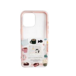 Customize Pouch for iPhone 15 Series