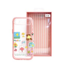 Alternative view of Customize Pouch for iPhone 17 Series