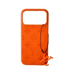 LV POUCH FOR IPHONE