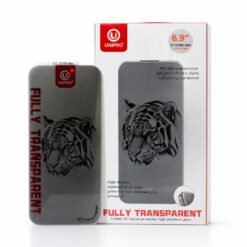 Alternative view of UNIPRO BAZEL LESS PRIVACY GLASS