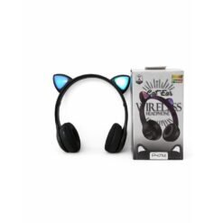Alternative view of KITTY HEADPHONES FOR GIRLS