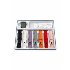 Alternative view of SERIES 11 7 STRAPS SMART WATCH