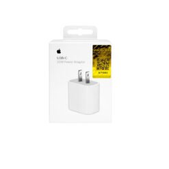 Apple USB-C 20W Power Adapter