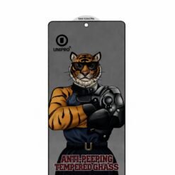 UNIPRO 28% PRIVACY ANTI PEEPING TEMPERED GLASS