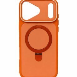 HIDDEN RING STAND CASE
