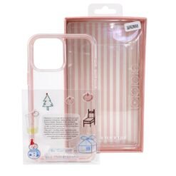 Customize Pouch for iPhone 16 Series