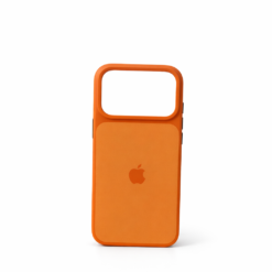 IPHONE CREATIVE SERIES SILICON POUCH FOR 17 PRO MAX