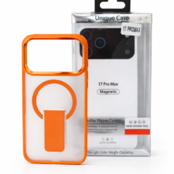 Alternative view of IPHONE MAGNATIC STAND CASE