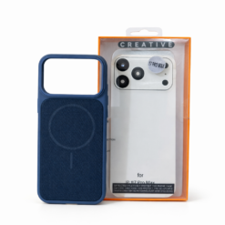 Alternative view of WOVEN MAGSAFE CASE FOR IPHONE 17 PRO MAX