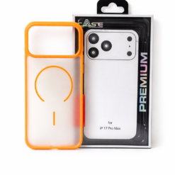 Alternative view of PREMIUM CASE FOR IPHONE 17 PRO MAX