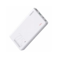 ROMOSS SENSE 6 20,000 MAH FAST CHARGING POWER BANK