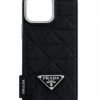 PRADA CASE FOR IPHONE 16 PRO MAX