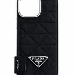 PRADA CASE FOR IPHONE 16 PRO MAX