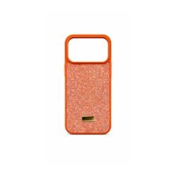 SWARSKI POUCH FOR 17 PRO MAX
