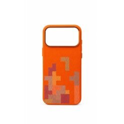 PITAKA CASE FOR 17 PRO MAX