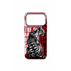 Alternative view of PITAKA CASE FOR 17 PRO MAX